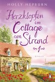 Herzklopfen im Cottage am Strand (Teil 1) (eBook, ePUB)