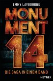 Monument 14 (eBook, ePUB)