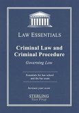Criminal Law and Criminal Procedure, Law Essentials (eBook, ePUB)