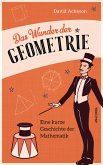 Das Wunder der Geometrie. Eine kurze Geschichte der Mathematik (eBook, ePUB)