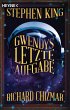 Gwendys letzte Aufgabe / Gwendy Bd.3... - Bild 1