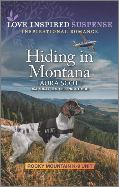 Hiding in Montana (eBook, ePUB) Hiding in Montana (eBook, ePUB)