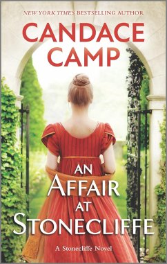 An Affair at Stonecliffe (eBook, ePUB) - Camp, Candace