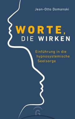 Worte, die wirken (eBook, ePUB) - Domanski, Jean-Otto