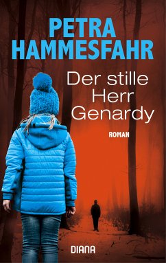 Der stille Herr Genardy (eBook, ePUB) - Hammesfahr, Petra