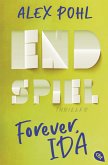 Endspiel / Forever, Ida Bd.3 (eBook, ePUB)
