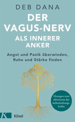 Der Vagus-Nerv als innerer Anker (eBook, ePUB) - Dana, Deb