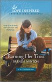 Earning Her Trust (eBook, ePUB)