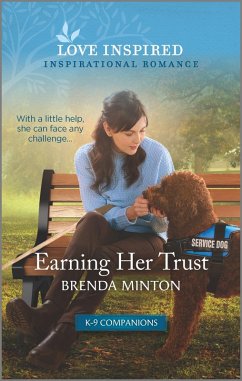 Cover Earning Her Trust (eBook, ePUB)