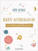 Baby-Astrologie (eBook, ePUB)