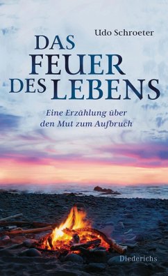 Das Feuer des Lebens (eBook, ePUB) - Schroeter, Udo