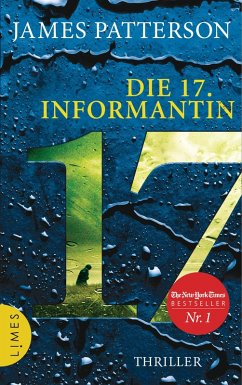 Die 17. Informantin / Der Club der Ermittlerinnen Bd.17 (eBook, ePUB) - Patterson, James; Paetro, Maxine