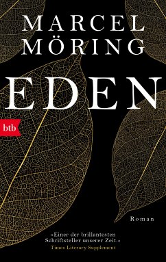 Eden (eBook, ePUB) - Möring, Marcel