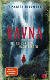 Die Tote in den Nachtbergen / RAVNA Bd.2 (eBook, ePUB)