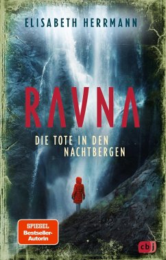 Die Tote in den Nachtbergen / RAVNA Bd.2 (eBook, ePUB) - Herrmann, Elisabeth