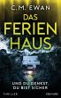 Das Ferienhaus - Und du denkst, du bist... - Bild 1