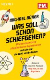 Was soll schon schiefgehen? (eBook, ePUB)