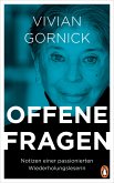 Offene Fragen (eBook, ePUB)