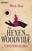 Geisterzauber / Die Hexen von Woodville Bd.3 (eBook, ePUB)
