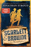 Die Berüchtigten / Scarlett & Browne Bd.2 (eBook, ePUB)