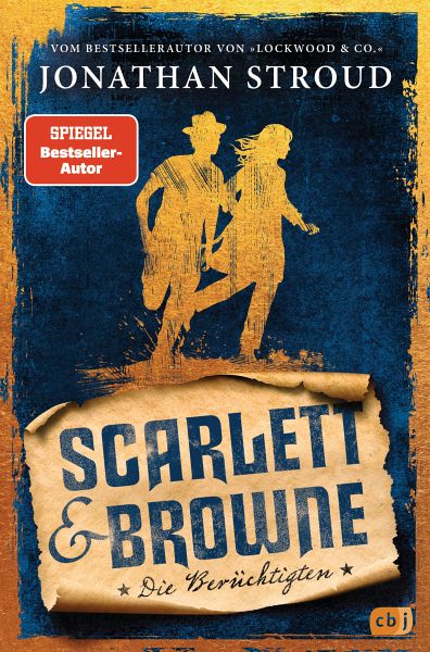 Scarlett & Browne