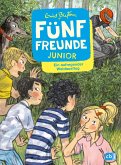 Ein aufregender Waldausflug / Fünf Freunde Junior Bd.5 (eBook, ePUB)