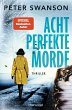 Acht perfekte Morde (eBook, ePUB) - Bild 1