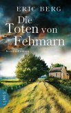 Die Toten von Fehmarn / Doro Kagel Bd.3 (eBook, ePUB)
