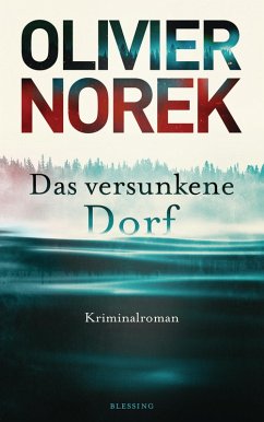 Das versunkene Dorf (eBook, ePUB) - Norek, Olivier