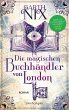 Die magischen Buchhändler von London... - Bild 1