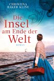 Die Insel am Ende der Welt (eBook, ePUB)