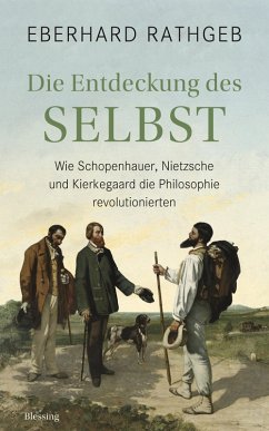 Die Entdeckung des Selbst (eBook, ePUB) - Rathgeb, Eberhard