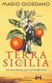 Terra di Sicilia. Die Rückkehr des Patriarchen (eBook, ePUB)