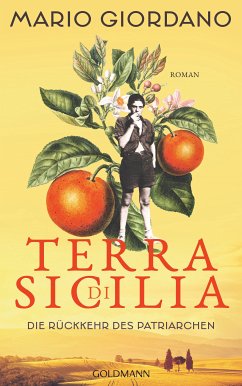 Terra di Sicilia. Die Rückkehr des Patriarchen / Die Carbonaro-Saga Bd.1 (eBook, ePUB) - Giordano, Mario
