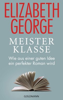 Meisterklasse (eBook, ePUB) - George, Elizabeth