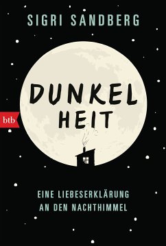 Dunkelheit (eBook, ePUB) - Sandberg, Sigri