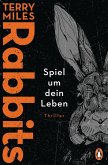 RABBITS. Spiel um dein Leben (eBook, ePUB)