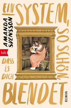 Ein System, so schön, dass es dich blendet (eBook, ePUB) - Svensson, Amanda