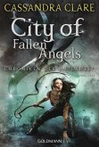 City of Fallen Angels / Chroniken der Unterwelt Bd.4 (eBook, ePUB)