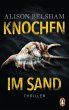 Knochen im Sand / Mullins & Sullivan... - Bild 1