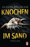 Knochen im Sand / Mullins & Sullivan Bd.2 (eBook, ePUB)