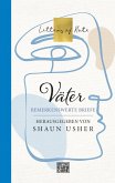 Letters of Note - Väter (eBook, ePUB)