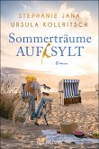 Sommerträume auf Sylt (eBook, ePUB)