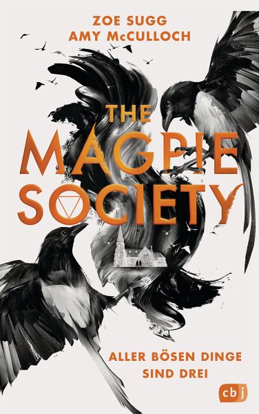 The Magpie Society