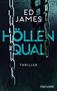 Höllenqual (eBook, ePUB) - James, Ed