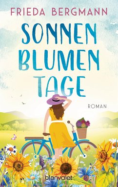 Sonnenblumentage (eBook, ePUB) - Bergmann, Frieda