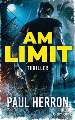Am Limit (eBook, ePUB) - Herron, Paul