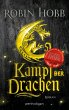 Kampf der Drachen / Die Regenwildnis... - Bild 1