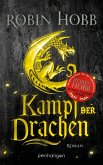 Kampf der Drachen / Die Regenwildnis Chroniken Bd.3 (eBook, ePUB)