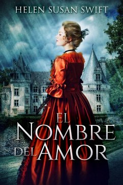 Cover El Nombre del Amor (eBook, ePUB)